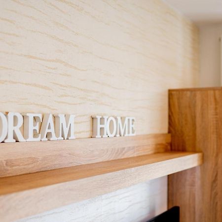 Nice Flat In City Кошице Экстерьер фото