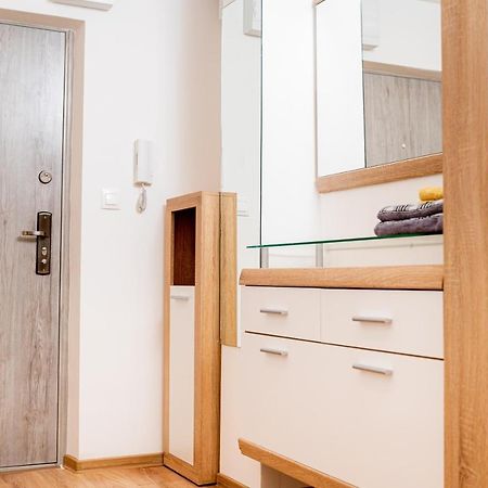 Nice Flat In City Кошице Экстерьер фото