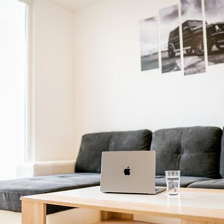 Nice Flat In City Кошице Экстерьер фото