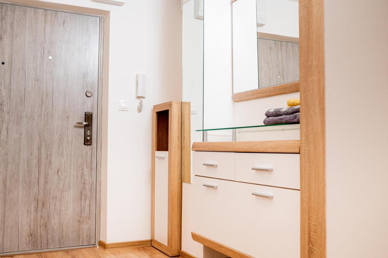 Nice Flat In City Кошице Экстерьер фото