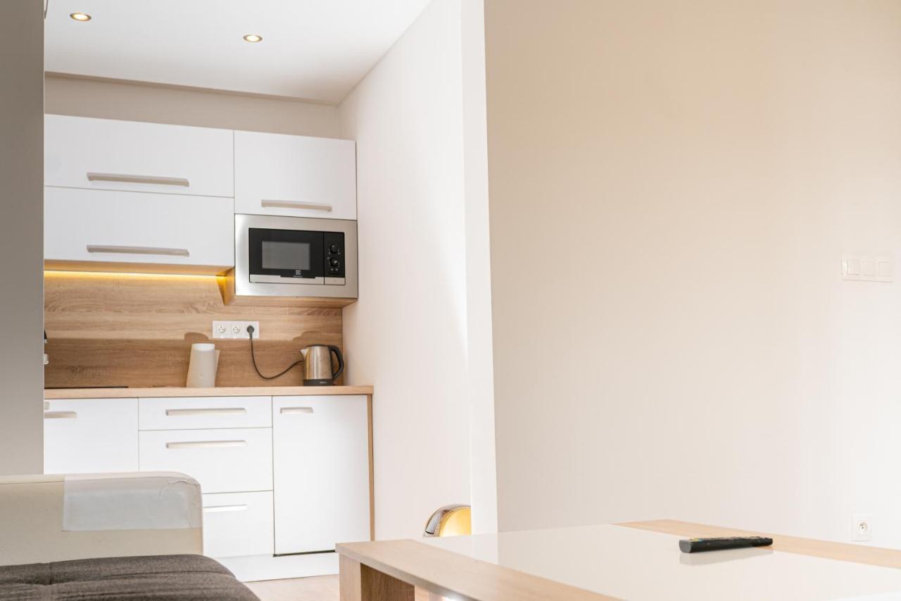 Nice Flat In City Кошице Экстерьер фото