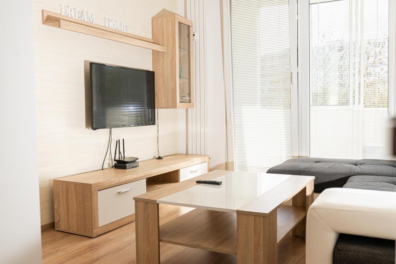 Nice Flat In City Кошице Экстерьер фото
