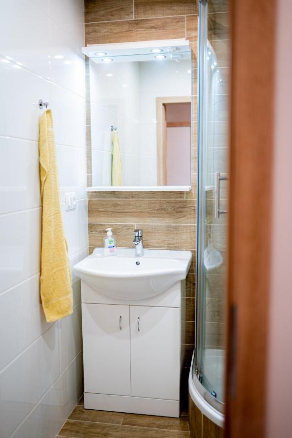 Nice Flat In City Кошице Экстерьер фото