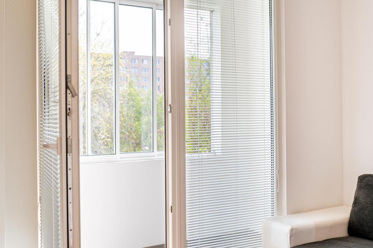 Nice Flat In City Кошице Экстерьер фото