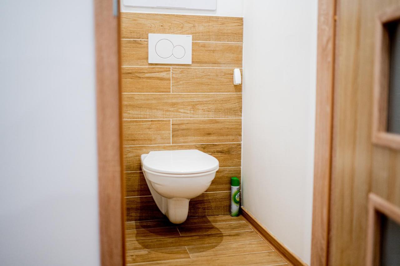 Nice Flat In City Кошице Экстерьер фото