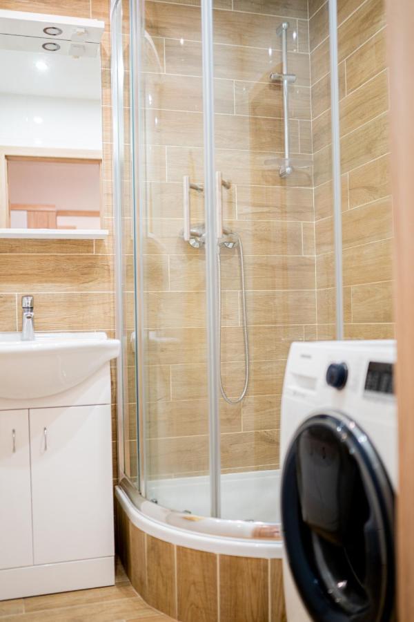 Nice Flat In City Кошице Экстерьер фото